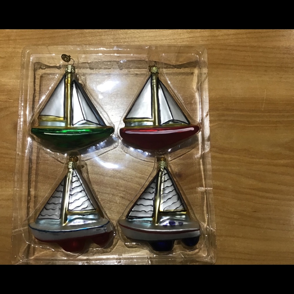 Christmas Ornaments